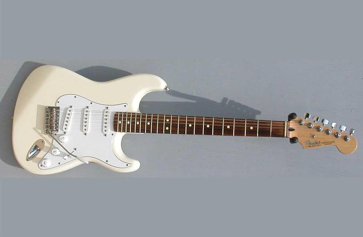 2004 mim strat