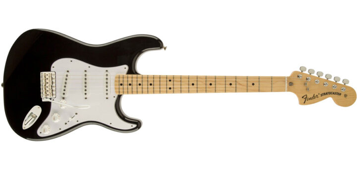 Fender mexico deals classic 70s stratocaster